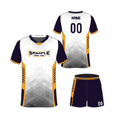 CUSTOM TOUCH FOOTBALL UNIFORM | SRL Sports