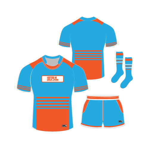 Download Custom Rugby League Uniform | SRL Sports