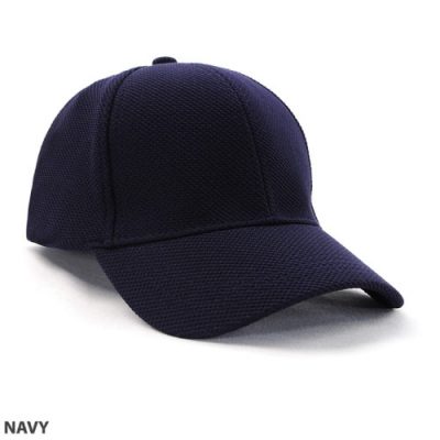 PQ Mesh Fitted Cap | SRL Sports