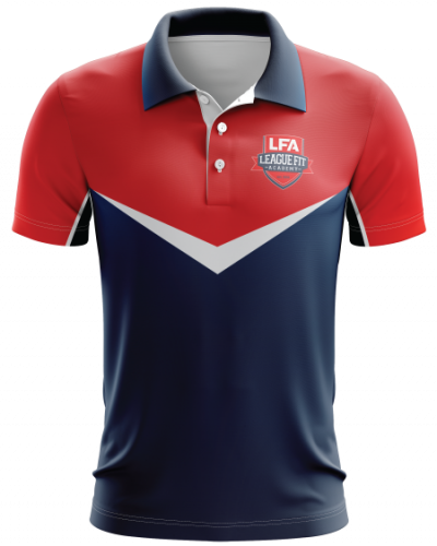 CUSTOM POLO SHIRTS – SRL Sports