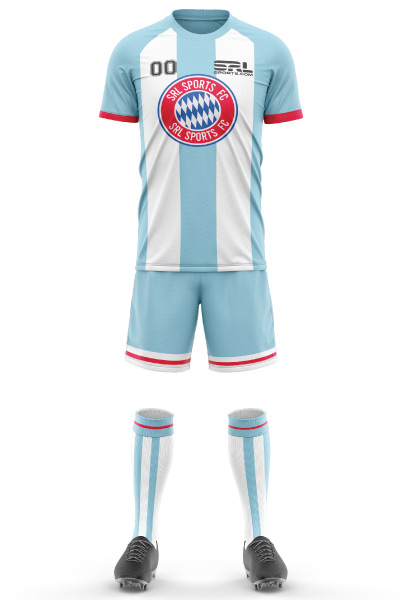 Custom Soccer Jerseys Shirt - Make Your Own Soccer Uniforms Online –  CustomJerseysPro